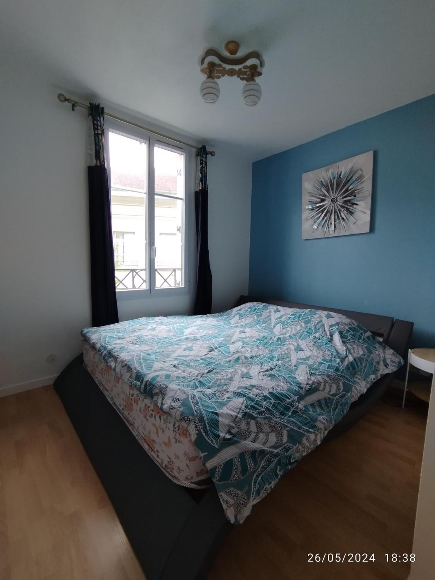 Appartement Situe Place Toscane A 5 Min De Disney セリ エクステリア 写真