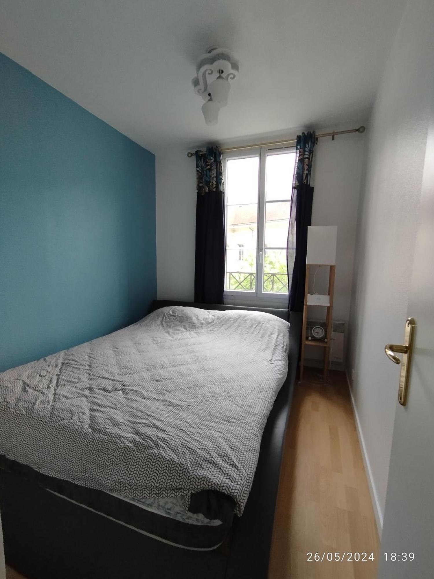 Appartement Situe Place Toscane A 5 Min De Disney セリ エクステリア 写真